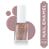 Chambor Colour Studio Le Select Nail Enamel - No. 221 Le Taf - 10mL